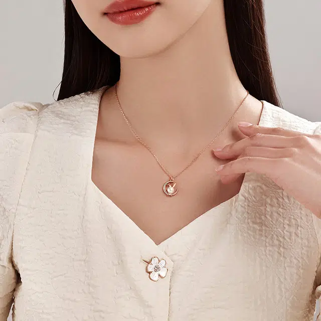 zoo jewel S925
