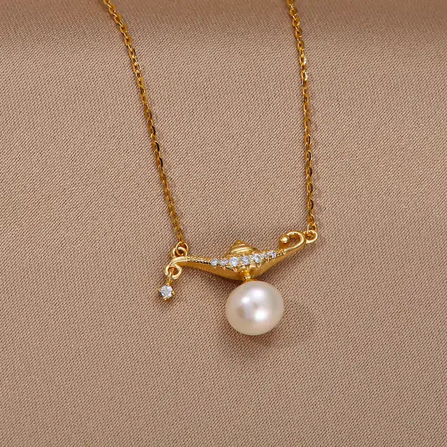 zoo jewel S925