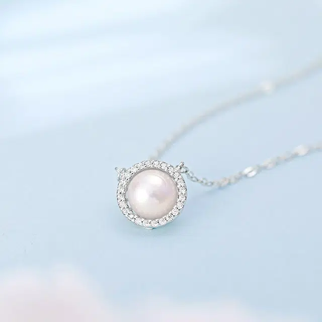 zoo jewel S925