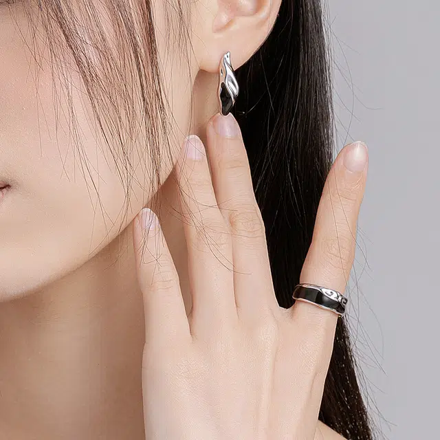 zoo jewel S925