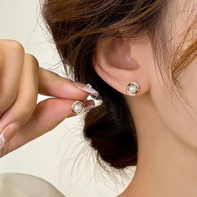zoo jewel ins S925