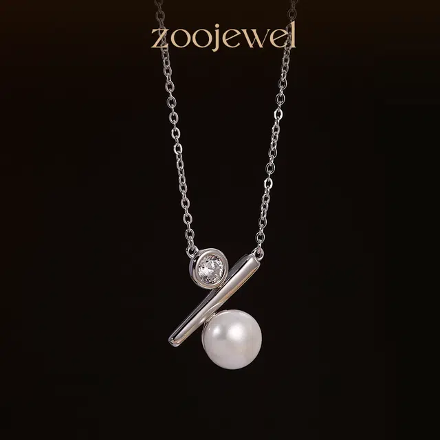zoo jewel 925