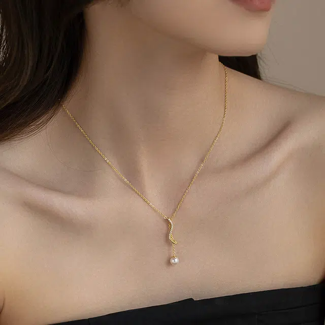 zoo jewel S925