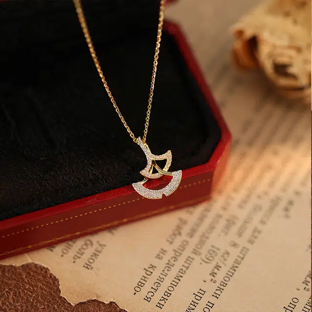 zoo jewel S925