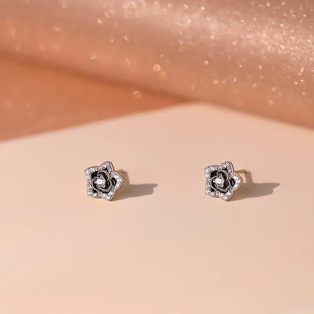 zoo jewel S925