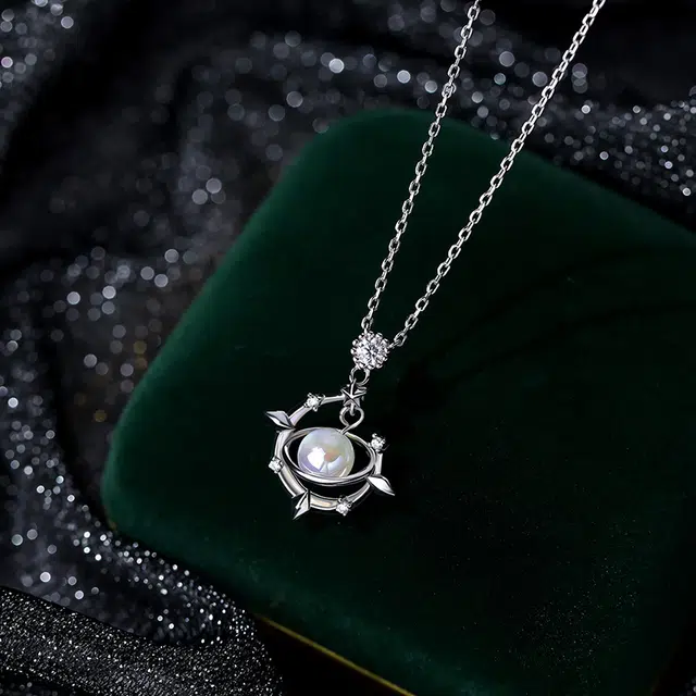 zoo jewel S925