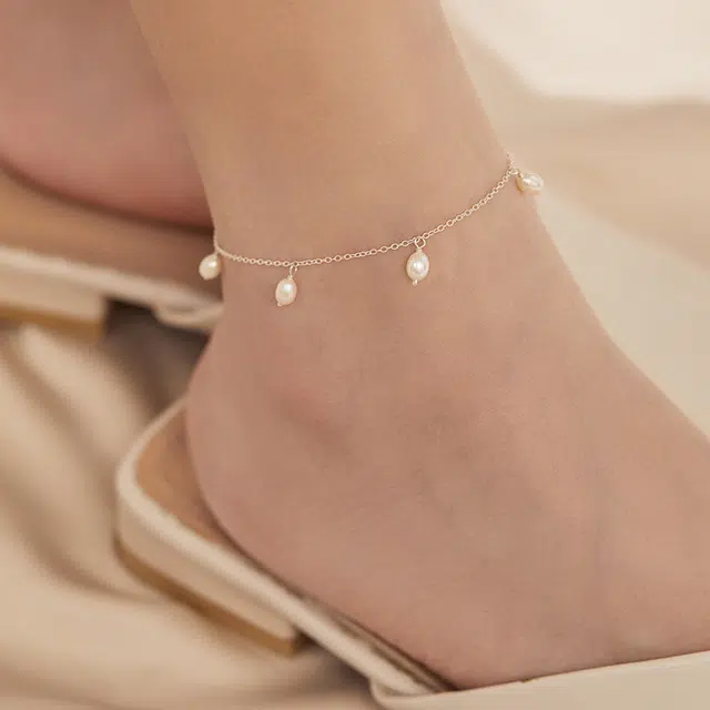 zoo jewel ins S925