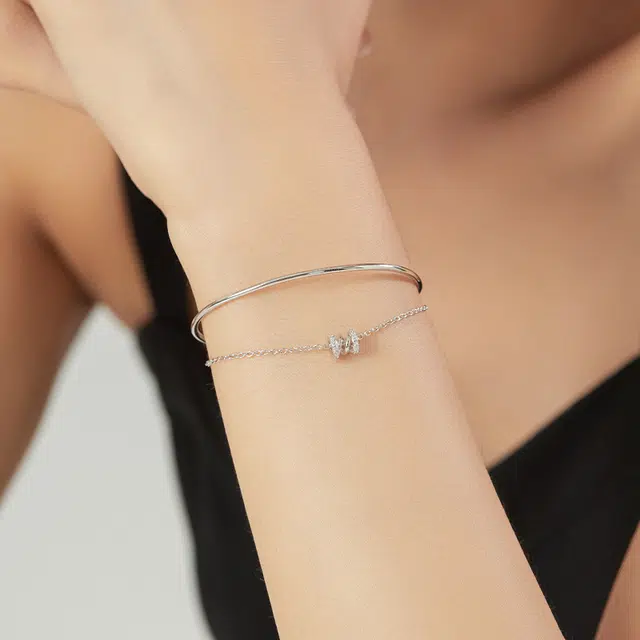 zoo jewel ins S925