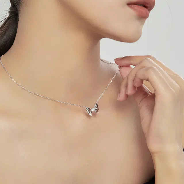 zoo jewel S925