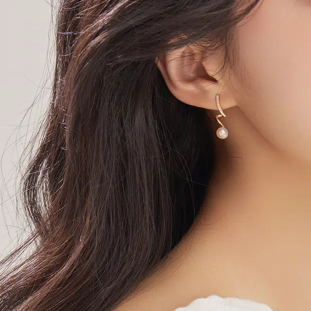 zoo jewel S925