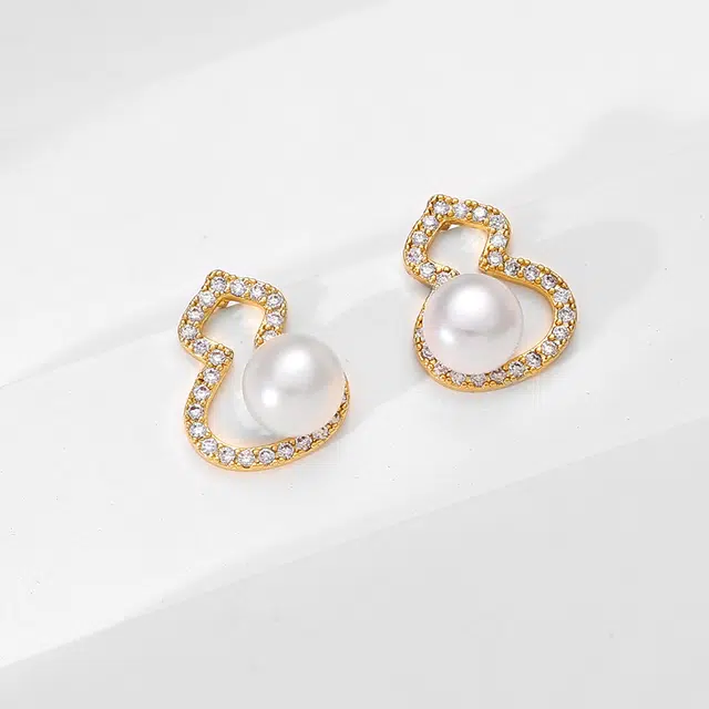 zoo jewel S925