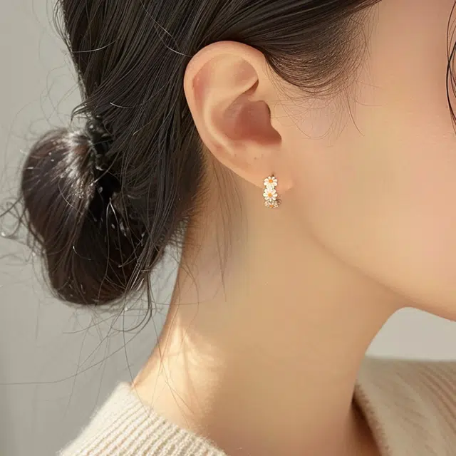 zoo jewel S925