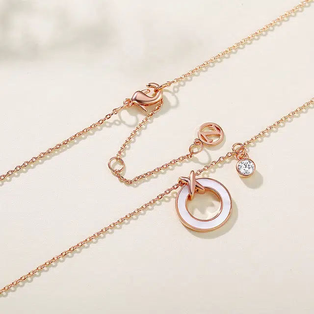 zoo jewel O S925