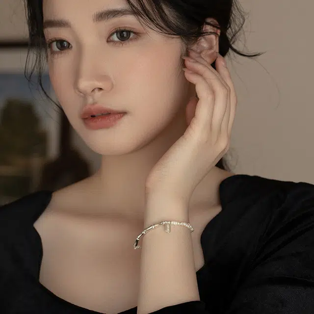 zoo jewel S925