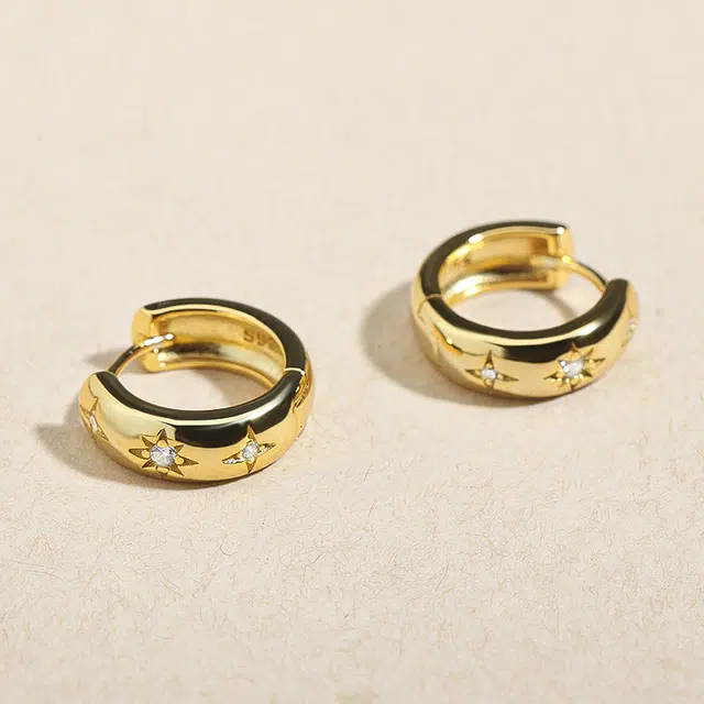 zoo jewel S925