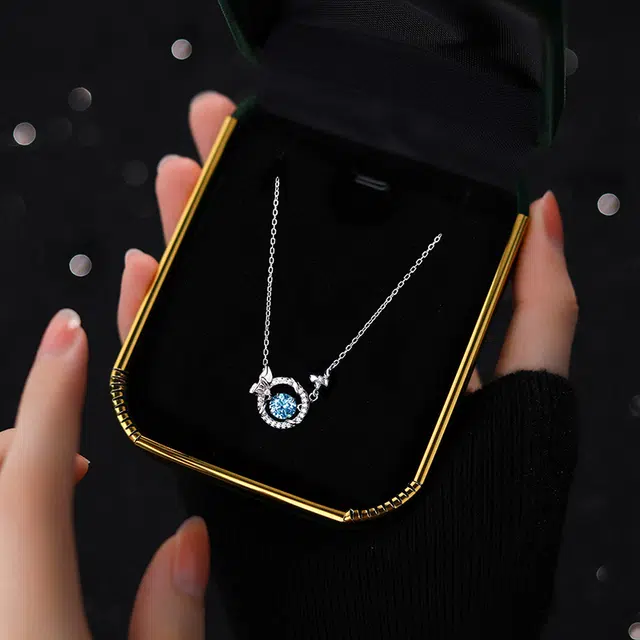 zoo jewel S925