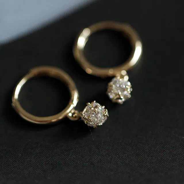 zoo jewel S925