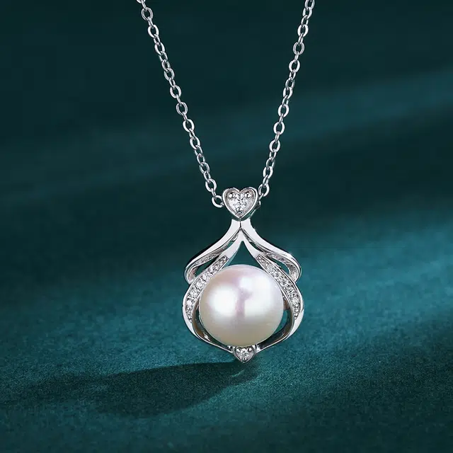 zoo jewel S925