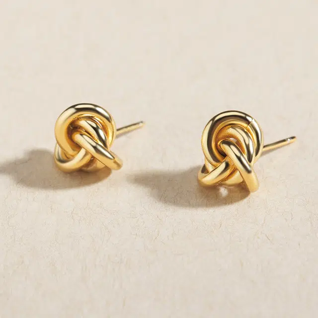 zoo jewel ins S925