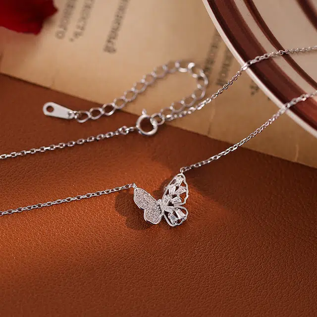 zoo jewel S925