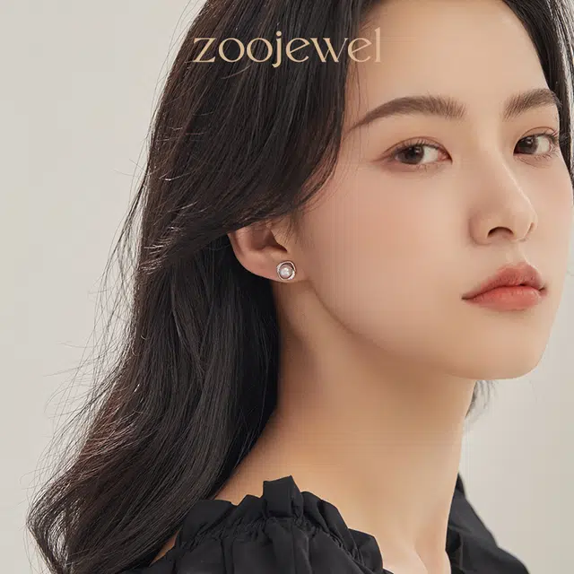 zoo jewel S925