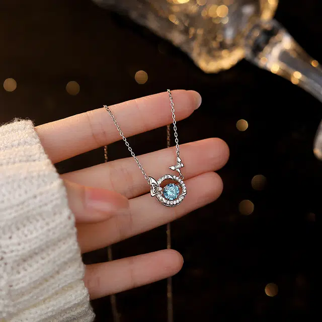 zoo jewel S925