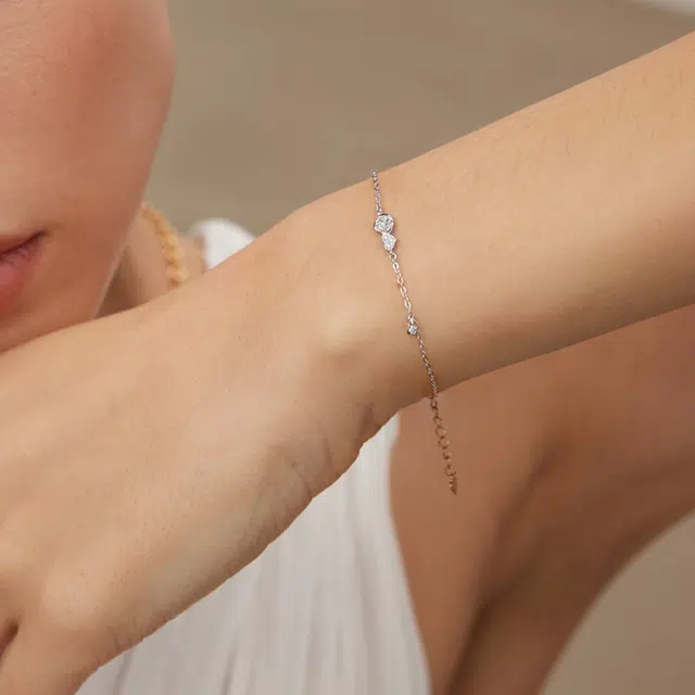 zoo jewel S925