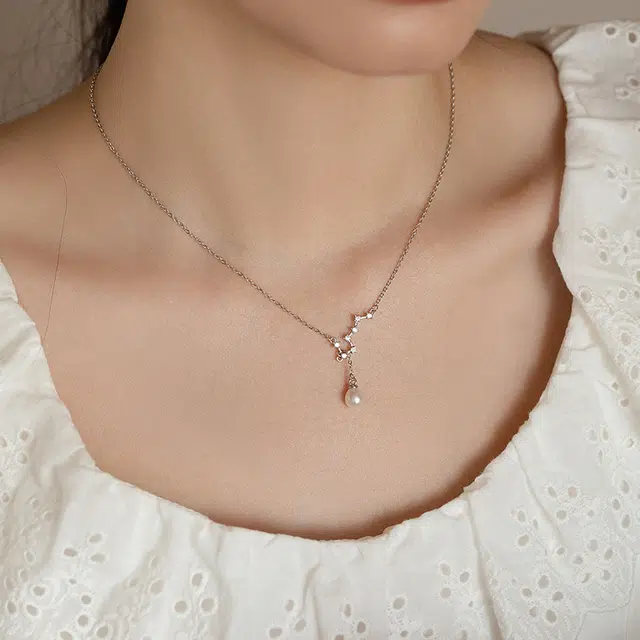 zoo jewel S925