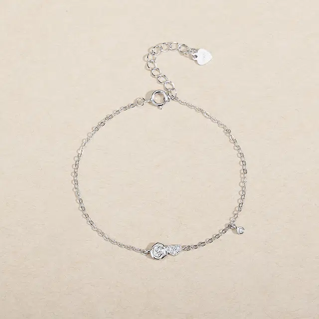 zoo jewel S925