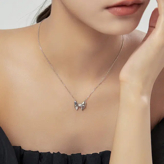 zoo jewel S925