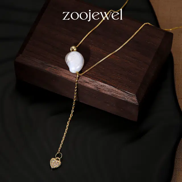 zoo jewel