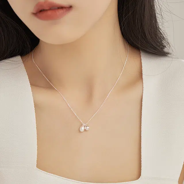 zoo jewel ins S925