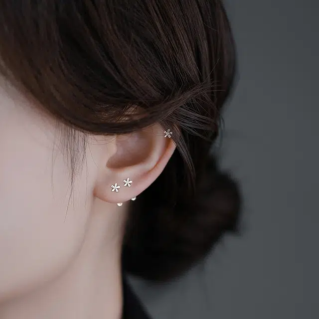 zoo jewel S925