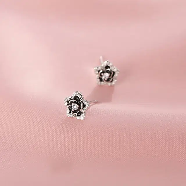 zoo jewel S925