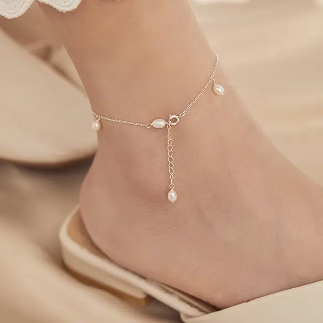 zoo jewel ins S925