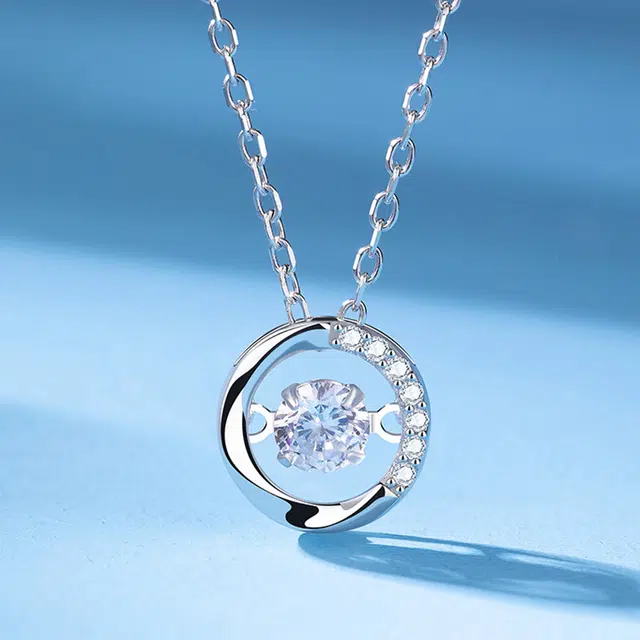 zoo jewel 925