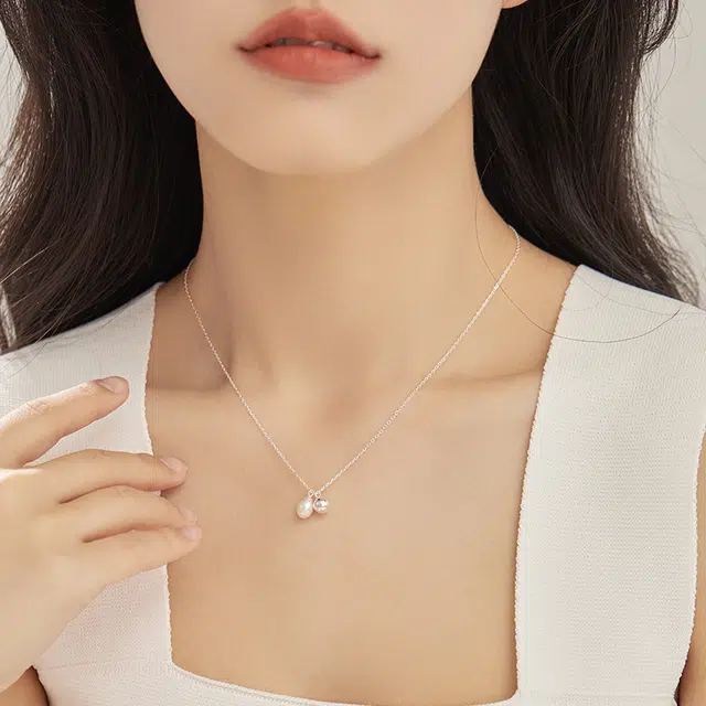 zoo jewel ins S925