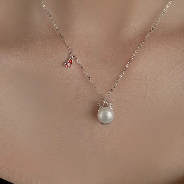 zoo jewel S925