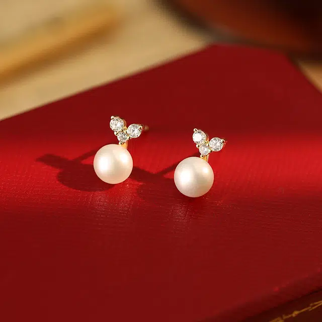 zoo jewel S925