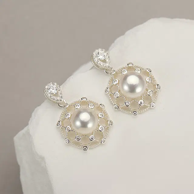 zoo jewel S925