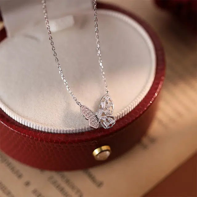 zoo jewel S925