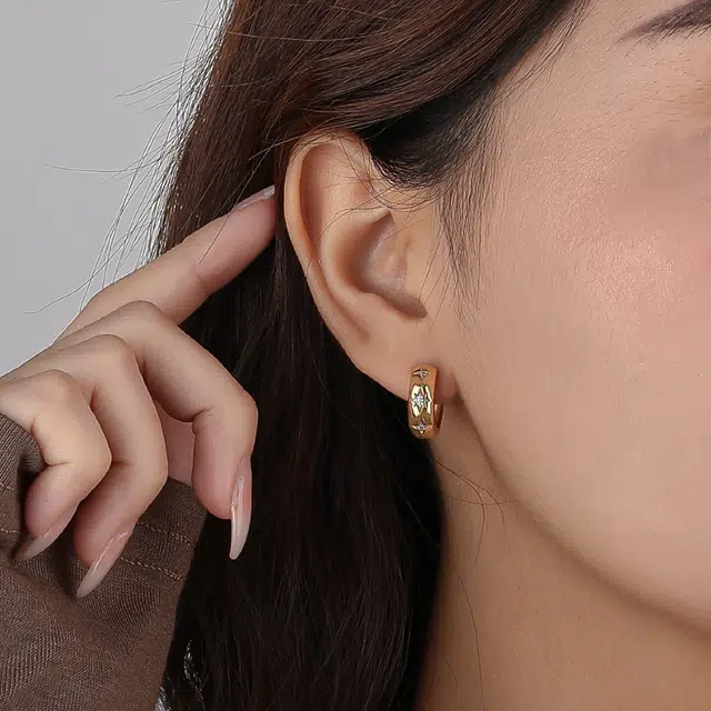zoo jewel S925