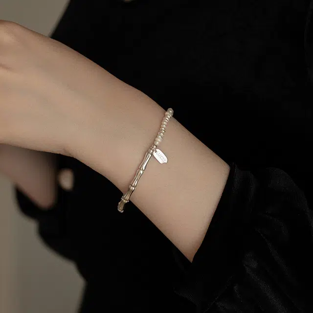 zoo jewel S925