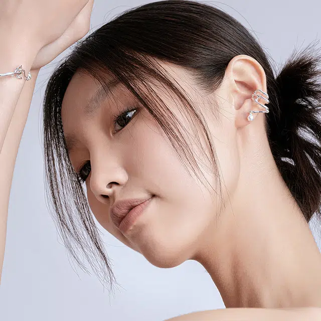 zoo jewel S925