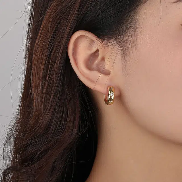 zoo jewel S925
