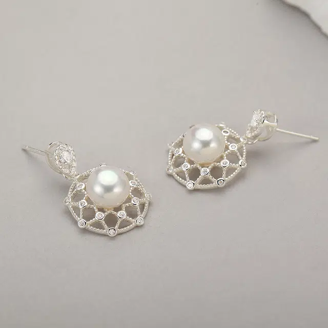 zoo jewel S925