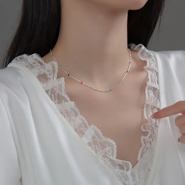 zoo jewel S925