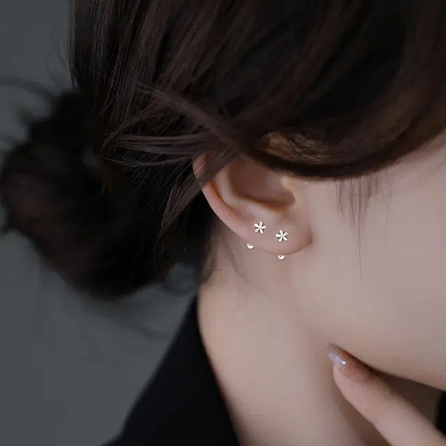 zoo jewel S925