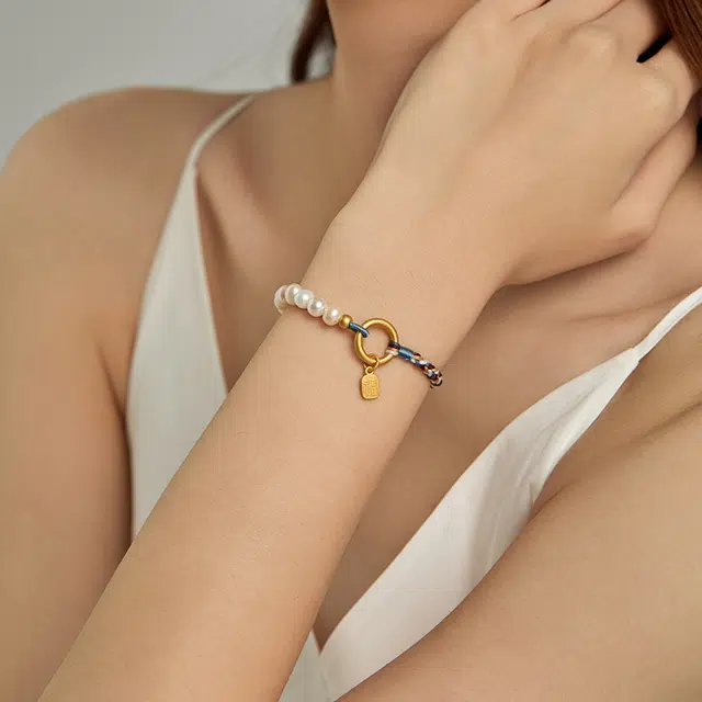 zoo jewel S925