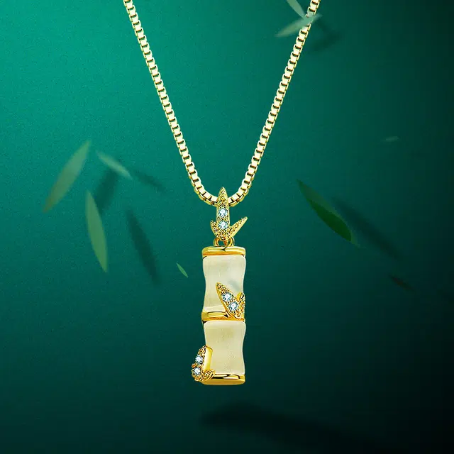 zoo jewel S925